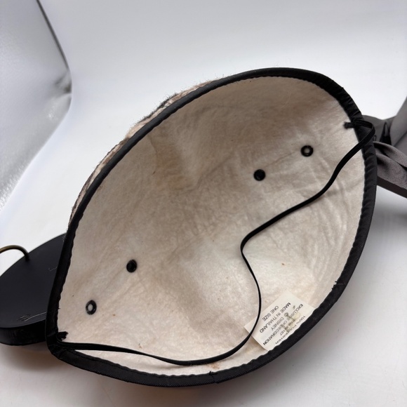 Disney Parks WDW Pirates of the Caribbean Pirate Mickey Ears Hat - Picture 10 of 14